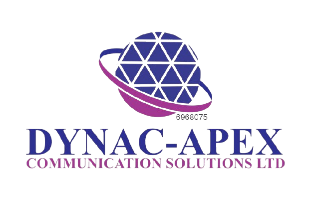 Dynac-apex communication solutions LTD